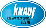 Grafik: Knauf Logo